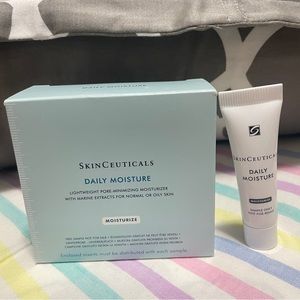 SkinCeuticals DAILY MOISTURE 10*4ml